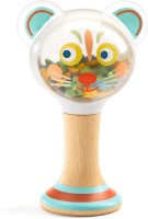 Погремушка Djeco BabyMaraki DJ06109