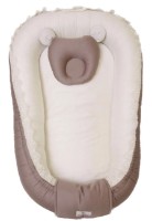 Гнездо для малыша Perna Mea Satin Maro фото №1 — интернет-магазин Desire.md