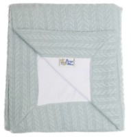 Одеяло для малышей PernaMea Turcoaz фото №1 — интернет-магазин Desire.md