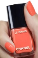Ojă Chanel Le Vernis Longwear 163 Ete Indien 13ml imaginea #3 — magazin online Desire.md