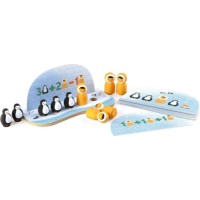 Настольная игра Djeco Contigloo DJ01612