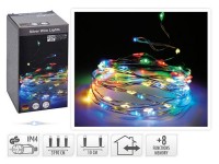 Ghirlandă Christmas (51214) imaginea #2 — magazin online Desire.md