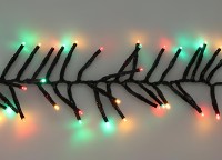 Ghirlandă Christmas (51215)