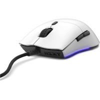 Компьютерная мышь NZXT Lift White (MS-1WRAX-WM) фото №2 — интернет-магазин Desire.md