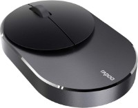 Компьютерная мышь Rapoo M600 Mini Black фото №2 — интернет-магазин Desire.md