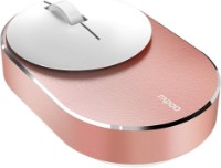 Компьютерная мышь Rapoo M600 Mini Pink Golden фото №2 — интернет-магазин Desire.md