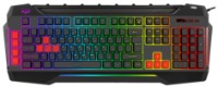 Клавиатура Sven KB-G8800 Black фото №1 — интернет-магазин Desire.md
