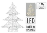 Instalație de Crăciun Christmas Tree 20333 imaginea #2 — magazin online Desire.md