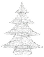 Instalație de Crăciun Christmas Tree 20333