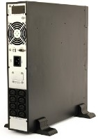 Источник бесперебойного питания Energenie EG-UPSO-RACK-2000 фото №2 — интернет-магазин Desire.md