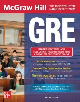 Cartea GRE 9th Edition (9781265118501)