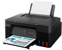 Multifunctional Canon Pixma G2430 imaginea #2 — magazin online Desire.md