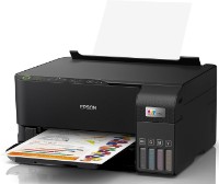 Multifunctional Epson EcoTank L3550 imaginea #2 — magazin online Desire.md