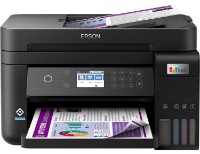 Multifunctional Epson EcoTank L6270 imaginea #1 — magazin online Desire.md