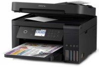 Multifunctional Epson EcoTank L6270 imaginea #2 — magazin online Desire.md