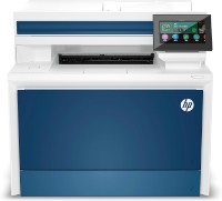 МФУ Hp Color LaserJet Pro 4303dw 