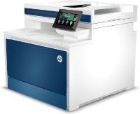 МФУ Hp Color LaserJet Pro 4303dw  фото №2 — интернет-магазин Desire.md