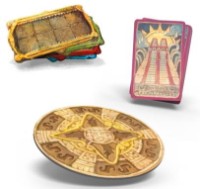 Joc educativ de masa Lex Games Коатль (80093) imaginea #5 — magazin online Desire.md