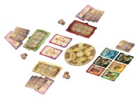 Joc educativ de masa Lex Games Коатль (80093) imaginea #6 — magazin online Desire.md