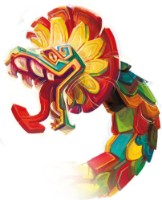 Joc educativ de masa Lex Games Коатль (80093) imaginea #2 — magazin online Desire.md