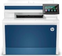 Multifunctional Hp Color LaserJet Pro 4303fdn
