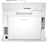 Multifunctional Hp Color LaserJet Pro 4303fdn imaginea #3 — magazin online Desire.md