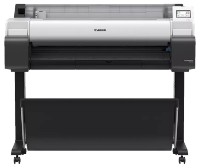 Плоттер Canon imagePROGRAF TM-340 фото №1 — интернет-магазин Desire.md