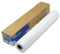 Фотобумага Epson 36"x50m 80gr Bond Inkjet White (C13S045275)