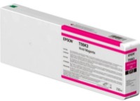 Cartuș Epson C13T55K300 Vivid Magenta imaginea #1 — magazin online Desire.md
