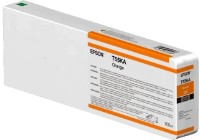 Картридж Epson C13T55KA00 Orange фото №1 — интернет-магазин Desire.md