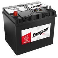 Acumulatoar auto Energizer Plus 12V 60Ah Left
