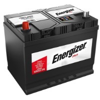 Acumulatoar auto Energizer Plus 12V 68Ah