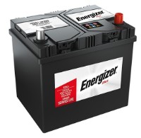 Acumulatoar auto Energizer Plus 12V 60Ah Right