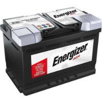 Acumulatoar auto Energizer Premium AGM 12V 70Ah