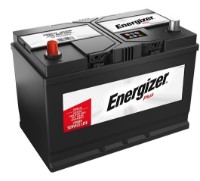 Acumulatoar auto Energizer Plus 12V 95Ah Left