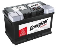 Acumulatoar auto Energizer Premium 12V 72Ah