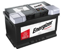 Acumulatoar auto Energizer Premium 12V 77Ah