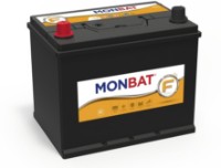 Acumulatoar auto Monbat 6ST-70 F JIS 1