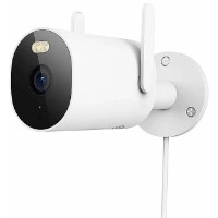Cameră de supraveghere video Xiaomi Outdoor Camera AW300 imaginea #8 — magazin online Desire.md