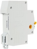 Выключатель нагрузки IEK MNV10-1-032 фото №2 — интернет-магазин Desire.md
