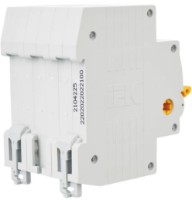 Выключатель нагрузки IEK MNV10-3-063 фото №3 — интернет-магазин Desire.md