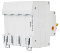 Выключатель нагрузки IEK MNV10-4-040 фото №3 — интернет-магазин Desire.md