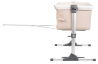 Кроватка Kikka Boo Bonne Nuit Beige Melange (31003020057) фото №7 — интернет-магазин Desire.md