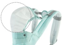 Кенгуру для новорожденных Kikka Boo Chloe Mint фото №3 — интернет-магазин Desire.md