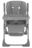 Scaun de masa Kikka Boo Comfy Grey imaginea #6 — magazin online Desire.md