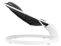 Детское кресло-качалка Kikka Boo Cuddle Me Dark Grey фото №6 — интернет-магазин Desire.md