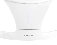 Детское кресло-качалка Kikka Boo Cuddle Me Dark Grey фото №8 — интернет-магазин Desire.md