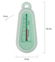Termometru Kikka Boo Drop Mint New imaginea #3 — magazin online Desire.md