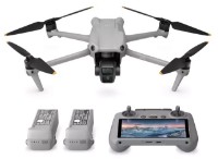 Дрон DJI Air 3 Fly More Combo + Smart Controller (964731) фото №5 — интернет-магазин Desire.md
