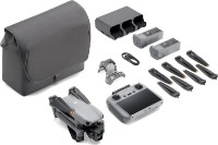 Дрон DJI Air 3 Fly More Combo + Smart Controller (964731) фото №6 — интернет-магазин Desire.md